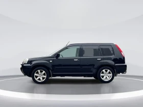 Nissan X-trail LPG, снимка 3