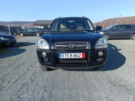 Hyundai Tucson 2.0 газ 196000 - 4350 € / 8507.86 лв. - 40264033 2