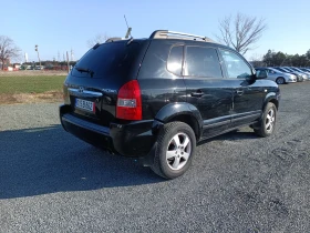 Hyundai Tucson 2.0 газ 196000 - 4350 € / 8507.86 лв. - 40264033 5