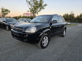 ������ Hyundai Tucson