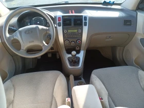 Hyundai Tucson 2.0 газ 196000 - 4350 € / 8507.86 лв. - 40264033 10