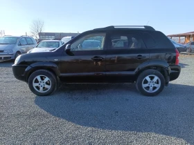 Hyundai Tucson 2.0 газ 196000 - 4350 € / 8507.86 лв. - 40264033 8