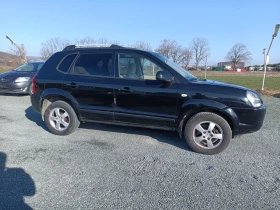 Hyundai Tucson 2.0 газ 196000 - 4350 € / 8507.86 лв. - 40264033 4