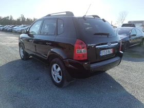 Hyundai Tucson 2.0 газ 196000 - 4350 € / 8507.86 лв. - 40264033 7