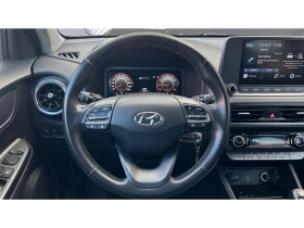 Hyundai Kona 1. 0T-GDI, Месечна вноска от 204   - 14990 € / 29317.89 лв. - 68660734 14