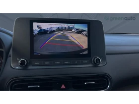 Hyundai Kona 1. 0T-GDI, Месечна вноска от 204   - 14990 € / 29317.89 лв. - 68660734 17