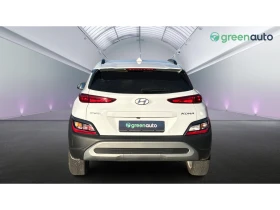 Hyundai Kona 1. 0T-GDI, Месечна вноска от 204   - 14990 € / 29317.89 лв. - 68660734 4