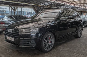 Audi SQ7 4.0TDI/Virtual/Bose/Distronic/Обдухване/Камера - 33900 € / 66302.64 лв. - 10238799 3