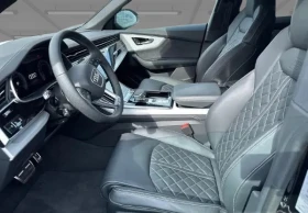 Audi Q8 50 TDI Quattro = S-line = Black Optic Plus Гаранци - 75332 € / 147336.59 лв. - 64827767 5