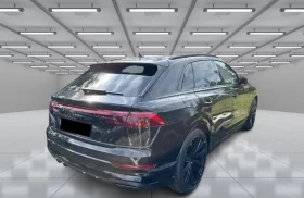 Audi Q8 50 TDI Quattro = S-line = Black Optic Plus Гаранци - 75332 € / 147336.59 лв. - 64827767 4