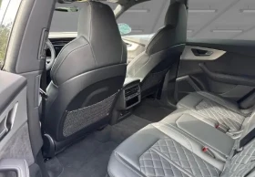 Audi Q8 50 TDI Quattro = S-line = Black Optic Plus Гаранци - 75332 € / 147336.59 лв. - 64827767 8