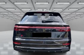 Audi Q8 50 TDI Quattro = S-line = Black Optic Plus Гаранци - 75332 € / 147336.59 лв. - 64827767 3