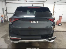 Kia Sportage HYBRID LX - 13930 € / 27244.71 лв. - 28298980 9