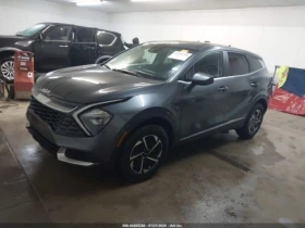 Kia Sportage HYBRID LX - 13930 € / 27244.71 лв. - 28298980 2