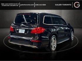 Mercedes-Benz GL 350 AMG PACKAGE* 7 PASS* KEYLESS* PANO* Кожа* Подгрев* - 17500 € / 34227.03 лв. - 35141182 3