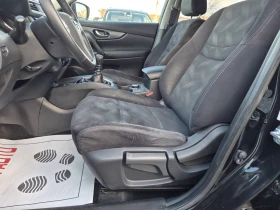 Nissan X-trail 1.6D-131кс-4X4-360 КАМЕРА-220000км - 9200 € / 17993.64 лв. - 37594065 7