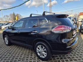 Nissan X-trail 1.6D-131кс-4X4-360 КАМЕРА-220000км - 9200 € / 17993.64 лв. - 37594065 2