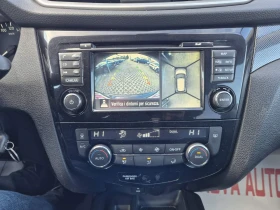 Nissan X-trail 1.6D-131кс-4X4-360 КАМЕРА-220000км - 9200 € / 17993.64 лв. - 37594065 11