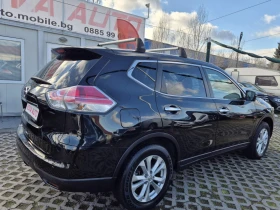 Nissan X-trail 1.6D-131кс-4X4-360 КАМЕРА-220000км - 9200 € / 17993.64 лв. - 37594065 4