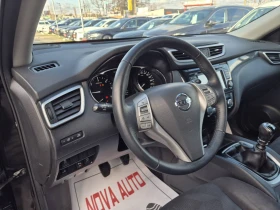 Nissan X-trail 1.6D-131кс-4X4-360 КАМЕРА-220000км - 9200 € / 17993.64 лв. - 37594065 8