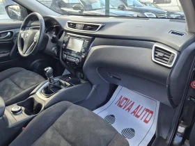 Nissan X-trail 1.6D-131кс-4X4-360 КАМЕРА-220000км - 9200 € / 17993.64 лв. - 37594065 13