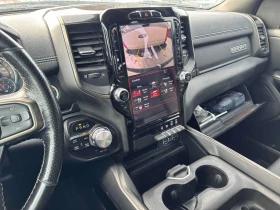 Dodge RAM 1500 * Sport * CARFAX * БЕЗ ПЪРВОНАЧАЛНА ВНОСКА - 24500 € / 47917.83 лв. - 70811215 9