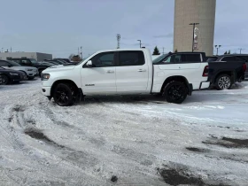 Dodge RAM 1500 * Sport * CARFAX * БЕЗ ПЪРВОНАЧАЛНА ВНОСКА - 24500 € / 47917.83 лв. - 70811215 2