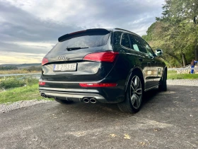 Audi SQ5 3.0BiTDi Quattro, PANO , Distronik, LaneAssist - 14900 € / 29141.87 лв. - 91742000 2
