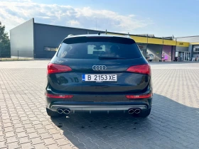 Audi SQ5 3.0BiTDi Quattro, PANO , Distronik, LaneAssist - 14900 € / 29141.87 лв. - 91742000 6