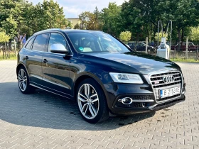 Audi SQ5 3.0BiTDi Quattro, PANO , Distronik, LaneAssist - 14900 € / 29141.87 лв. - 91742000 3