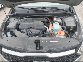 Kia Sportage 1.6l Plug-In Hybrid X-Line - 17999 € / 35202.98 лв. - 70012669 10