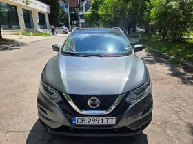 Nissan Qashqai 1.3I | Mobile.bg � ����� ������ 4