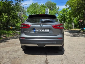Nissan Qashqai 1.3I | Mobile.bg � ����� ������ 6
