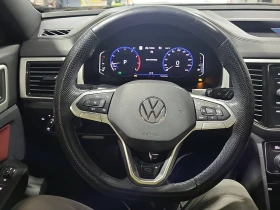 VW Atlas  CROSS SPORT EXECLINE | Mobile.bg � ����� ������ 9