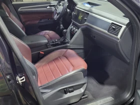 VW Atlas  CROSS SPORT EXECLINE | Mobile.bg � ����� ������ 8