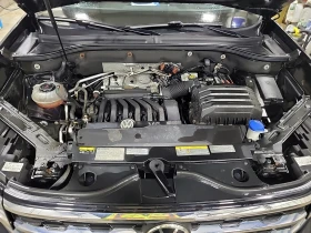 VW Atlas  CROSS SPORT EXECLINE | Mobile.bg � ����� ������ 6