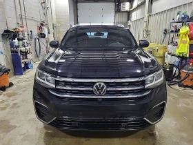 VW Atlas  CROSS SPORT EXECLINE | Mobile.bg � ����� ������ 3