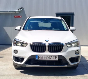 BMW X1 undefined | Auto.bg — изображение 5