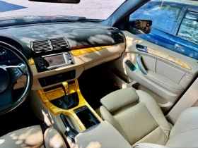 BMW X5 3.0 dizel DPF  - 7350 € / 14375.35 лв. - 78378501 7