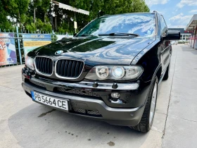 BMW X5 3.0 dizel DPF  - 7350 € / 14375.35 лв. - 78378501 3