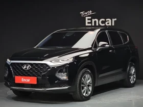 ������ Hyundai Santa fe