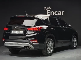 Hyundai Santa fe 2.0 2WD MODERN | Mobile.bg � ����� ������ 3