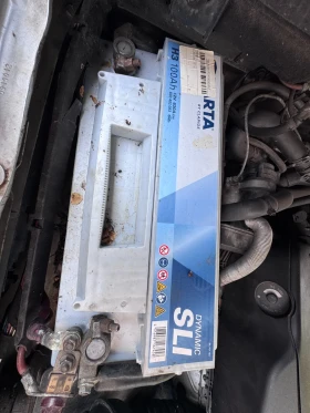 Mercedes-Benz ML 270 2.7 CDI 163hp | Mobile.bg � ����� ������ 17