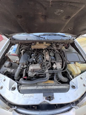 Mercedes-Benz ML 270 2.7 CDI 163hp | Mobile.bg � ����� ������ 16