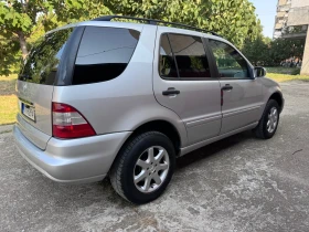 Mercedes-Benz ML 270 2.7 CDI 163hp | Mobile.bg � ����� ������ 6
