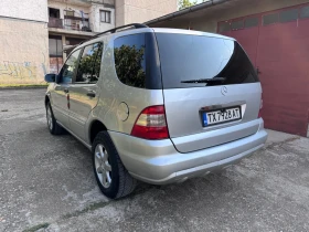 Mercedes-Benz ML 270 2.7 CDI 163hp | Mobile.bg � ����� ������ 4