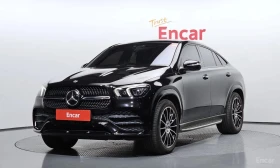 Mercedes-Benz GLE * GLE400d 4MATIC Coupe * БЕЗ ПЪРВОНАЧАЛНА ВНОСКА