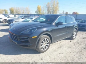 ������ Porsche Cayenne