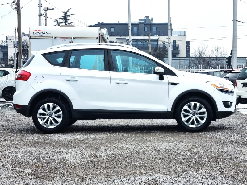 Ford Kuga 2.0 TDCI, снимка 4 - Автомобили и джипове - 48779742