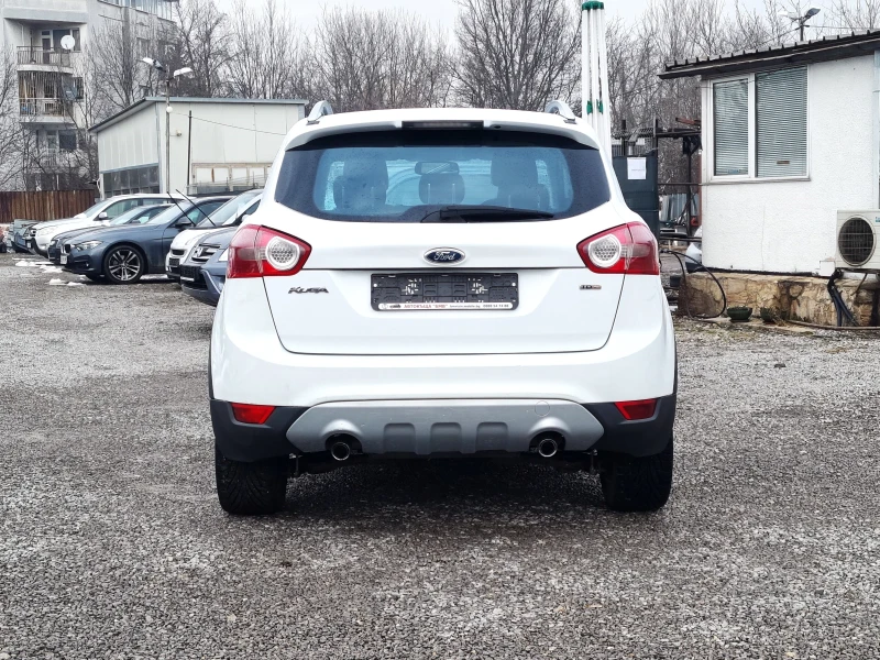 Ford Kuga 2.0 TDCI, снимка 6 - Автомобили и джипове - 48779742